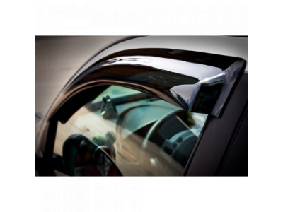 Ветровики SkyLine Ford Kuga 2013-