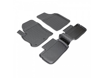 Коврики в салон Norplast NPL-Po-11-20 Chery Indis (2011) от NORPLAST Коврики в салон Norplast NPL-Po-11-20 Chery Indis (2011)