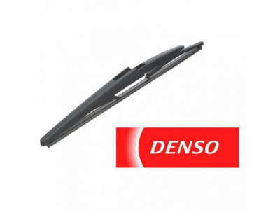 Задняя щетка SKODA FABIA (06-14) 10/07-12/14 от DENSO Задняя щетка SKODA FABIA (06-14) 10/07-12/14