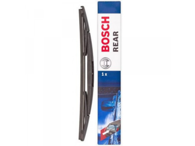 BOSCH Стеклоочиститель заднего стекла 300mm (H 311)