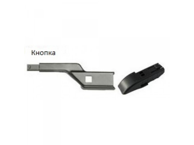 VALEO First Pyramid Multiconnection VFB35, 350мм, бескаркасная, 1шт, 575780, 350мм/14", бескаркасная
