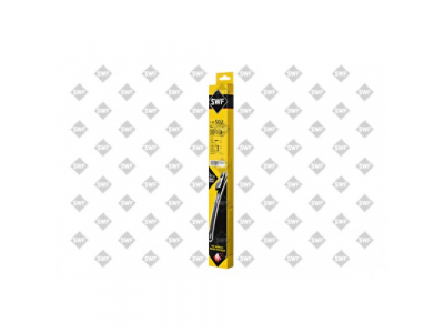 Щетка стеклоочистителя задняя SWF VISIOFLEX,задняя,1 шт., 1Z5955425, 405mm/16", бескаркасная от SWF Щетка стеклоочистителя задняя SWF VISIOFLEX,задняя,1 шт., 1Z5955425, 405mm/16", бескаркасная
