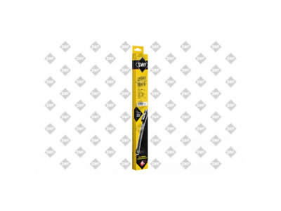 Щетка стеклоочистителя задняя SWF VISIOFLEX,задняя,1 шт., 1Z5955425, 405mm/16", бескаркасная от SWF Щетка стеклоочистителя задняя SWF VISIOFLEX,задняя,1 шт., 1Z5955425, 405mm/16", бескаркасная