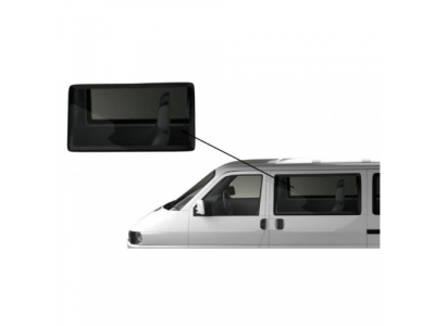 Renault Master II боковое среднее лев / прав. ТЗ от KMK Glass Renault Master II боковое среднее лев / прав. ТЗ