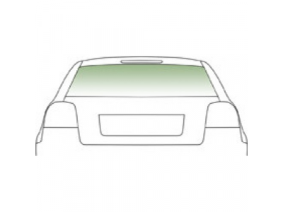 ВАЗ "2112" задок ЭО с отверст.