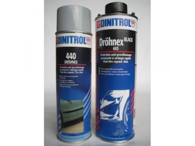 DINITROL 440 1л. банка от DINITROL DINITROL 440 1л. банка
