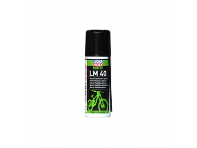 Универсальная смазка д/велосипеда LiquiMoly 6057 от LIQUI MOLY Универсальная смазка д/велосипеда LiquiMoly 6057