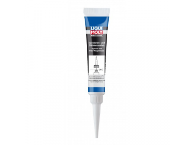 п ЛИКВИ МОЛИ 7555 Очиститель инжектора (0.3л) №2 от LIQUI MOLY п ЛИКВИ МОЛИ 7555 Очиститель инжектора (0.3л) №2