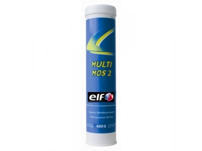 Смазка ELF MULTI MOS 2 24T04K ELF C от ELF Смазка ELF MULTI MOS 2 24T04K ELF C