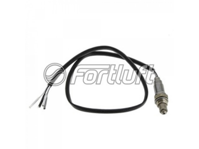 Fortluft Нижний кислородный датчик Ford Focus 3 1.6 от Fortluft Fortluft Нижний кислородный датчик Ford Focus 3 1.6