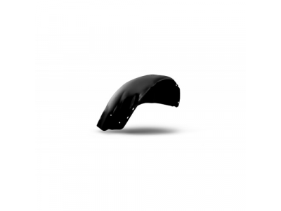 Подкрылок MITSUBISHI Outlander XL 2005-2009, 2009-2012 (передний правый) от TOTEM Подкрылок MITSUBISHI Outlander XL 2005-2009, 2009-2012 (передний правый)