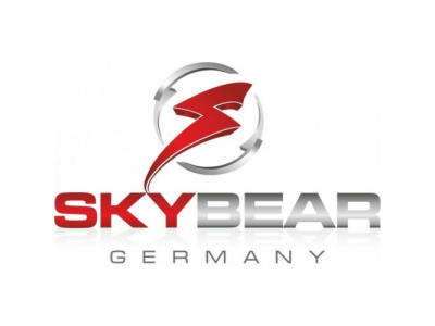Насос ножной одноцилиндровый с манометром «SKYBEAR» 7 бар. от SKYBEAR Насос ножной одноцилиндровый с манометром «SKYBEAR» 7 бар.