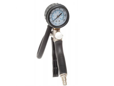 Пистолет для подкачки шин NORDBERG ECO TI5 от NORDBERG Пистолет для подкачки шин NORDBERG ECO TI5