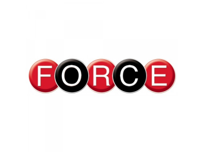7511819 Ключ гаечный разрезной 18х19 от FORCE 7511819 Ключ гаечный разрезной 18х19
