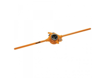 Клупп для нарезания резьбы 1/2"-3/4",1"-11/4",11/2"-2", три комплекта резцов// SPARTA от SPARTA Клупп для нарезания резьбы 1/2"-3/4",1"-11/4",11/2"-2", три комплекта резцов// SPARTA