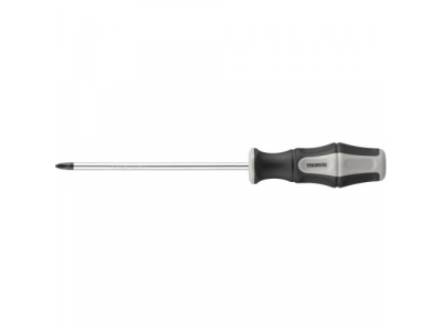 SDP1125 Отвертка крестовая PHILLIPS® PH1x125 мм от THORVIK SDP1125 Отвертка крестовая PHILLIPS® PH1x125 мм