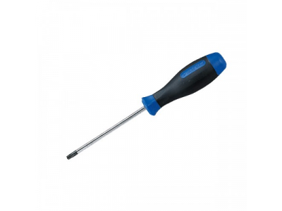Отвертка TORX Т20, L = 100 мм, с отверстием KING TONY от KING TONY Отвертка TORX Т20, L = 100 мм, с отверстием KING TONY