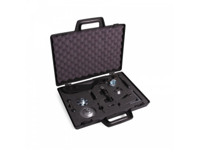 CT-Z0206 Набор для установки ГРМ VAG DIESEL KIT 2 от CAR-TOOL CT-Z0206 Набор для установки ГРМ VAG DIESEL KIT 2
