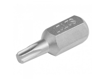 Бита вставка TORX T27 3/8 дюйма 30мм от Airline Бита вставка TORX T27 3/8 дюйма 30мм