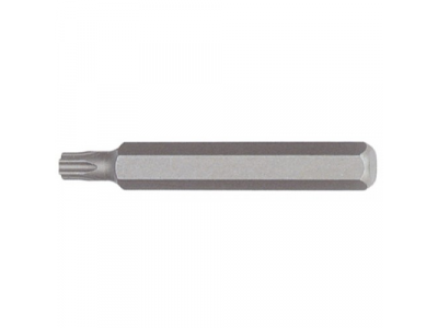Бита 10мм Torx T40 75мм от LICOTA Бита 10мм Torx T40 75мм