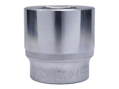 Головка торцевая 1/2"DR, 36 мм, S04H4136 JONNESWAY от JONNESWAY Головка торцевая 1/2"DR, 36 мм, S04H4136 JONNESWAY