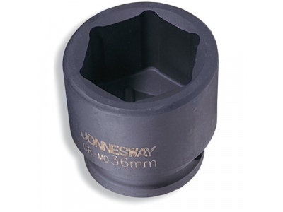 Головка торцевая ударная глубокая 1"DR, 55 мм, S03AD8155 JONNESWAY от JONNESWAY Головка торцевая ударная глубокая 1"DR, 55 мм, S03AD8155 JONNESWAY