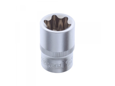 головка торцевая E-типа 1/2dr. E22мм