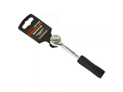 Трещотка реверсивная 1/4 RhF- 1/4" VETTLER от VETTLER Трещотка реверсивная 1/4 RhF- 1/4" VETTLER