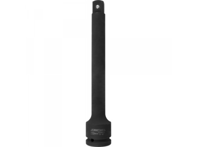 Удлинитель для ударных головок 3/4"DR, 250 мм, S03A6E10 JONNESWAY
