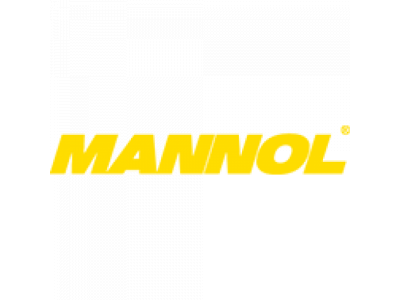 Антифриз Longlife AF12+ Красный от MANNOL Антифриз Longlife AF12+ Красный