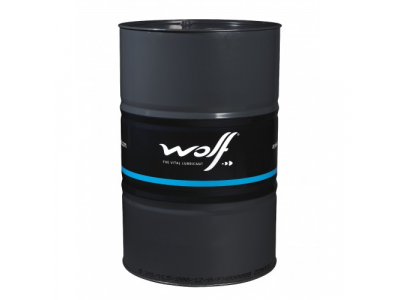 Моторное масло WOLF VITALTECH 10W40 205L от WOLF Моторное масло WOLF VITALTECH 10W40 205L