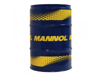 MANNOL Safari 20W-50 60L от MANNOL MANNOL Safari 20W-50 60L
