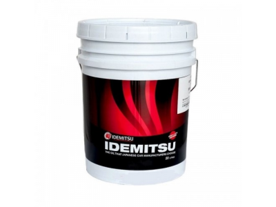 Моторное масло IDEMITSU 10W40 SN/CF (Ведро) от IDEMITSU Моторное масло IDEMITSU 10W40 SN/CF (Ведро)