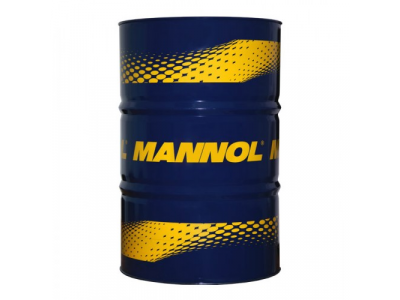 MANNOL ATF AG55 208L от MANNOL MANNOL ATF AG55 208L