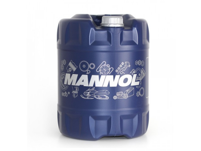 MANNOL ATF AG55 20L от MANNOL MANNOL ATF AG55 20L