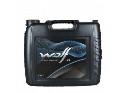 Трансмиссионное масло WOLF AROWEP ISO 100 20L от WOLF Трансмиссионное масло WOLF AROWEP ISO 100 20L