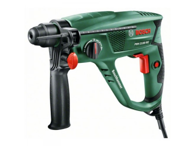 Перфоратор PBH 2100 RE от BOSCH Перфоратор PBH 2100 RE