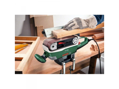 Ленточная шлифмашина Bosch PBS 75 AE от BOSCH Ленточная шлифмашина Bosch PBS 75 AE
