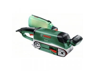 Ленточная шлифмашина Bosch PBS 75 A от BOSCH Ленточная шлифмашина Bosch PBS 75 A