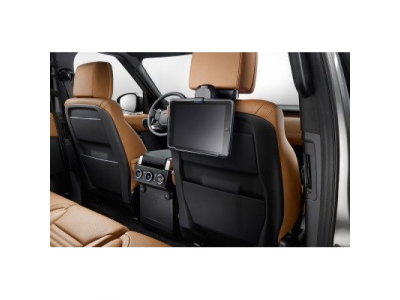 Держатель Land Rover для планшета iPad Air, система Click and Play от Land Rover Держатель Land Rover для планшета iPad Air, система Click and Play