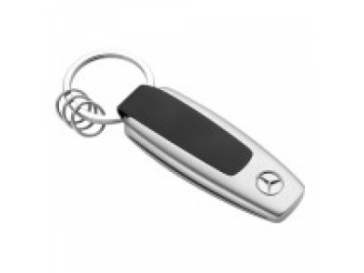 Брелок Mercedes-Benz Key Ring, Model Series C-Class, артикул B66958416 от Mercedes Брелок Mercedes-Benz Key Ring, Model Series C-Class, артикул B66958416