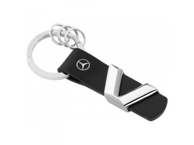 Брелок Mercedes-Benz V-class Keyring, артикул B66957956 от Mercedes Брелок Mercedes-Benz V-class Keyring, артикул B66957956