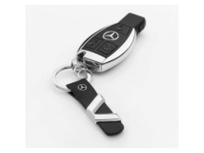 Брелок Mercedes-Benz V-class Keyring, артикул B66957956 от Mercedes Брелок Mercedes-Benz V-class Keyring, артикул B66957956