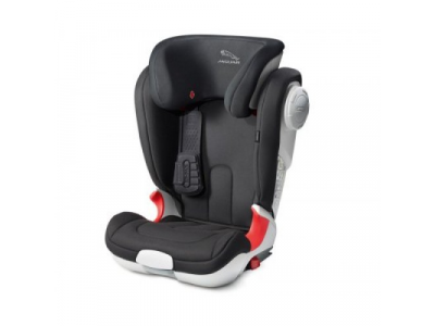 Детское автокресло Jaguar Child Seat, Group 2/3 (15kg - 36kg) от JAGUAR Детское автокресло Jaguar Child Seat, Group 2/3 (15kg - 36kg)
