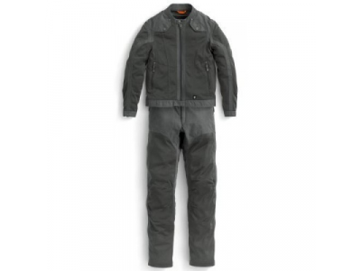 Женские мотоштаны BMW Motorrad Pants Venting, Woman, Anthracite от BMW Женские мотоштаны BMW Motorrad Pants Venting, Woman, Anthracite
