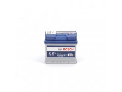 Аккумулятор BOSCH S4 - 12 Volt, 44Ah 440A 207x175x175 от BOSCH Аккумулятор BOSCH S4 - 12 Volt, 44Ah 440A 207x175x175