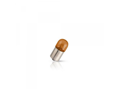 Стандартные лампы для салона и сигнальные лампы Vision RY10W/12 В/10 Вт от PHILIPS Стандартные лампы для салона и сигнальные лампы Vision RY10W/12 В/10 Вт