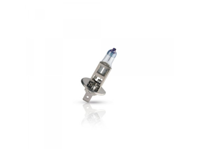 Лампа для автомобильных фар WhiteVision H1/12 В/55 Вт от PHILIPS Лампа для автомобильных фар WhiteVision H1/12 В/55 Вт