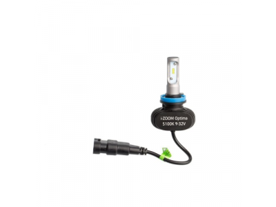 Светодиодные лампы Optima LED i-ZOOM Warm White H11 от OPTIMA Светодиодные лампы Optima LED i-ZOOM Warm White H11