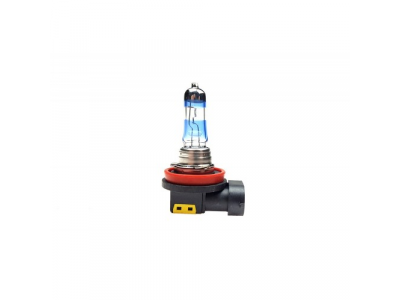 Галогенные лампы Optima Xtreme H8 +130% light 4200K